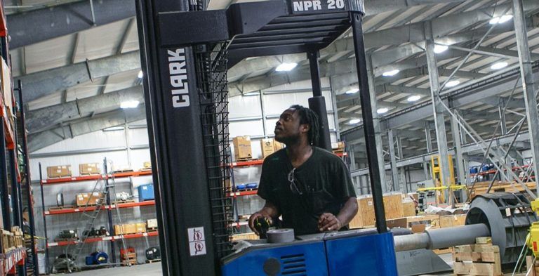 Why Equipment Care is Beneficial